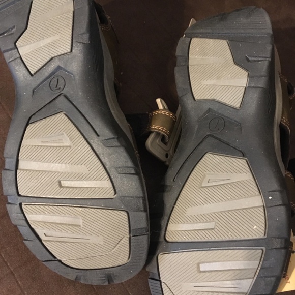 Earth Spirit sandals Men's - Picture 4 of 8